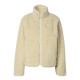 Karl Kani Γυναικεία ζακέτα Signature Essential Teddy Trackjacket